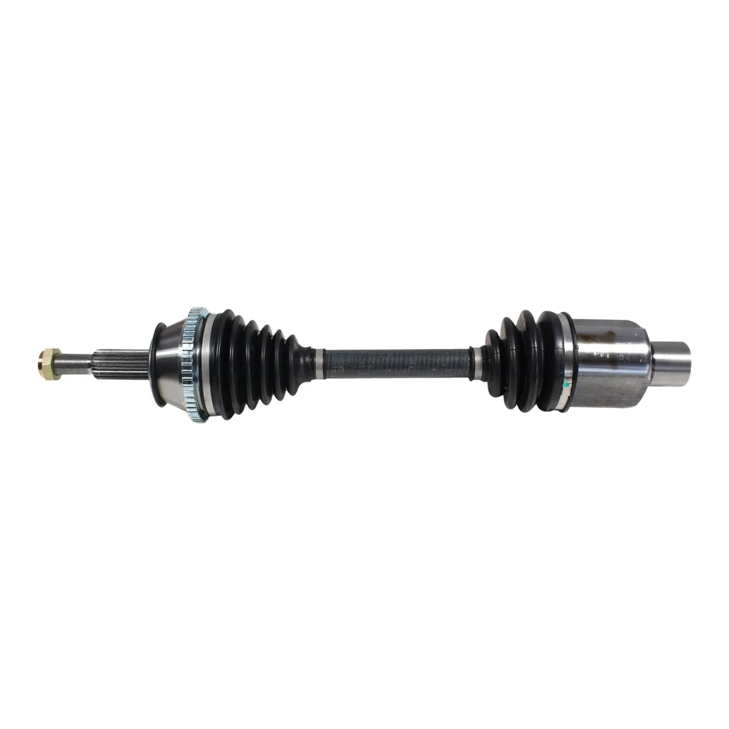 Maxfavor 1X Cv Axle Assembly Cv Axle Joint Assembly Front Left for Lincoln Continental Sedan 1995-2002 F5Oy 3B437-A Fwd 4.6L 281Cu   In… There.   V8 Naturally Aspirated Dohc Engine