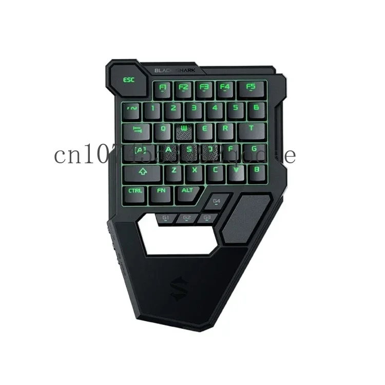 Game Keyboard LED Portable Mini Controller 99new