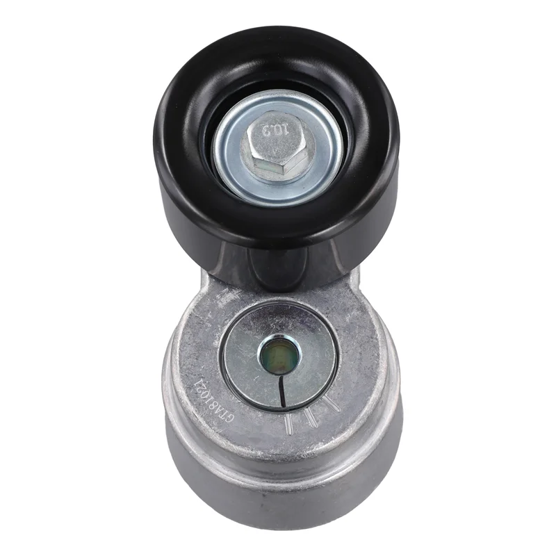 

Лидер продаж, натяжитель ремня автомобиля, шкив 1025300FE130 для JAC Sunray 4De22e 4DB1-1D, автозапчасти