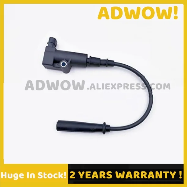 

0800-179100 Ignition Coil High Tension Cable Kit for CFmoto 800 X8 U8 Z8 800EX 800XC 850 X8H.O. 0800-178000 0800-179200 New