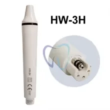 Woodpecker UDS Ultrasoon Scaler Handstuk HW-3H HW-5L 135 °   Gesteriliseerd voor EMS Woodpeckers Tandheelkunde Tool