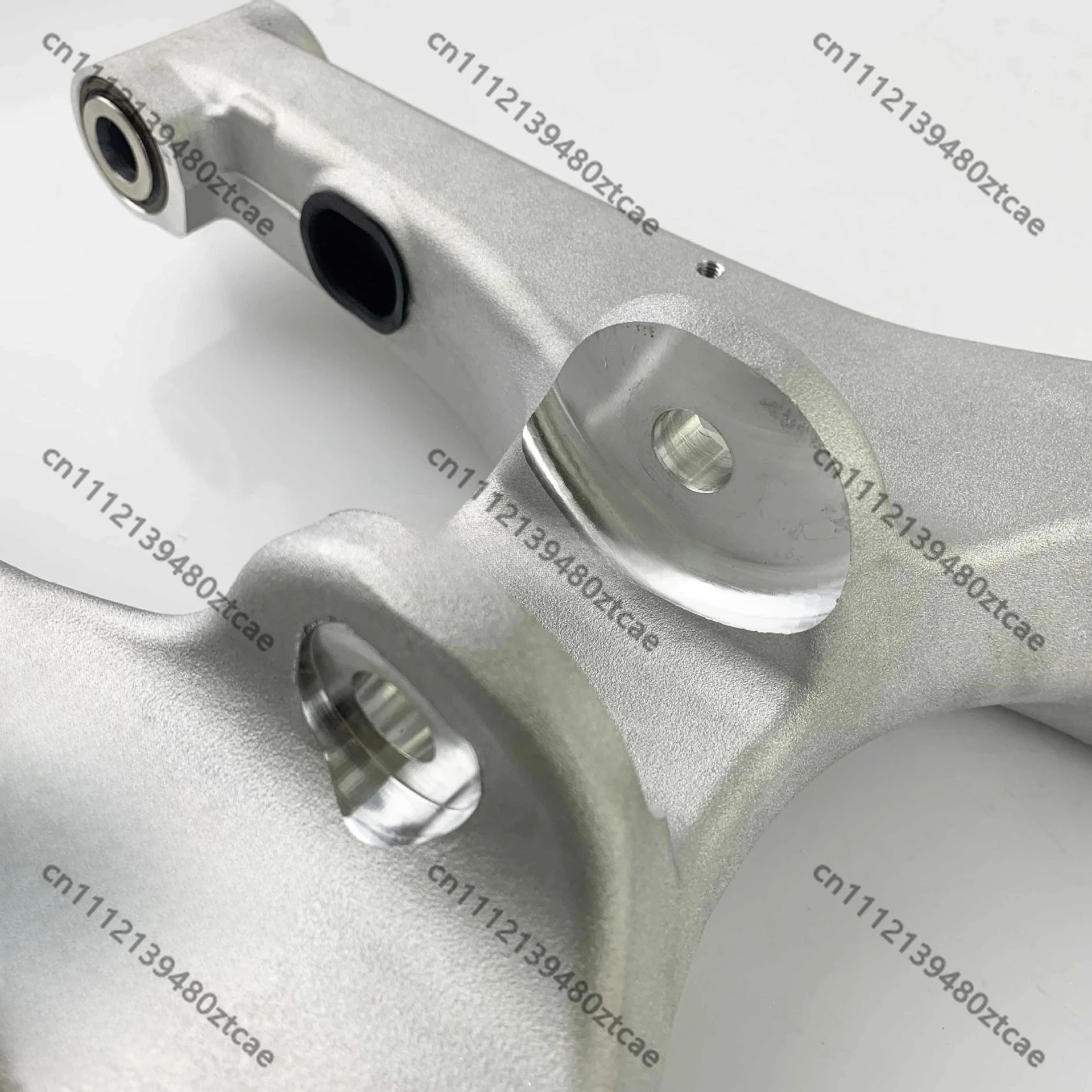 

Aluminum Rear Fork Bracket for Motorcycle Motorbike Rear Support Bracket, Motorcycle Maintenance Replacement Spare Accessories