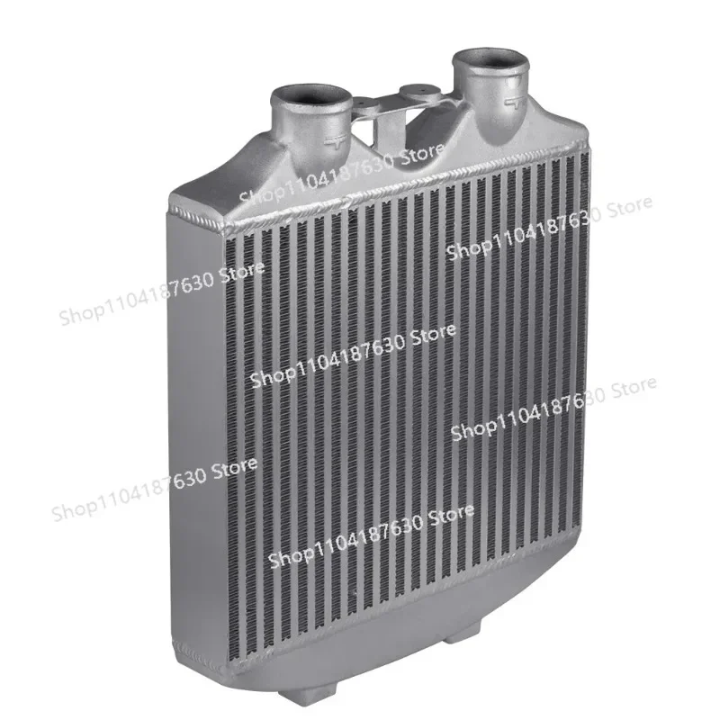 Intercooler Kits Radiator Suit for Seat Ibiza Polo  Fabia 1.9 TDI Front Mount Intercooler Conversion Kit Aluminum
