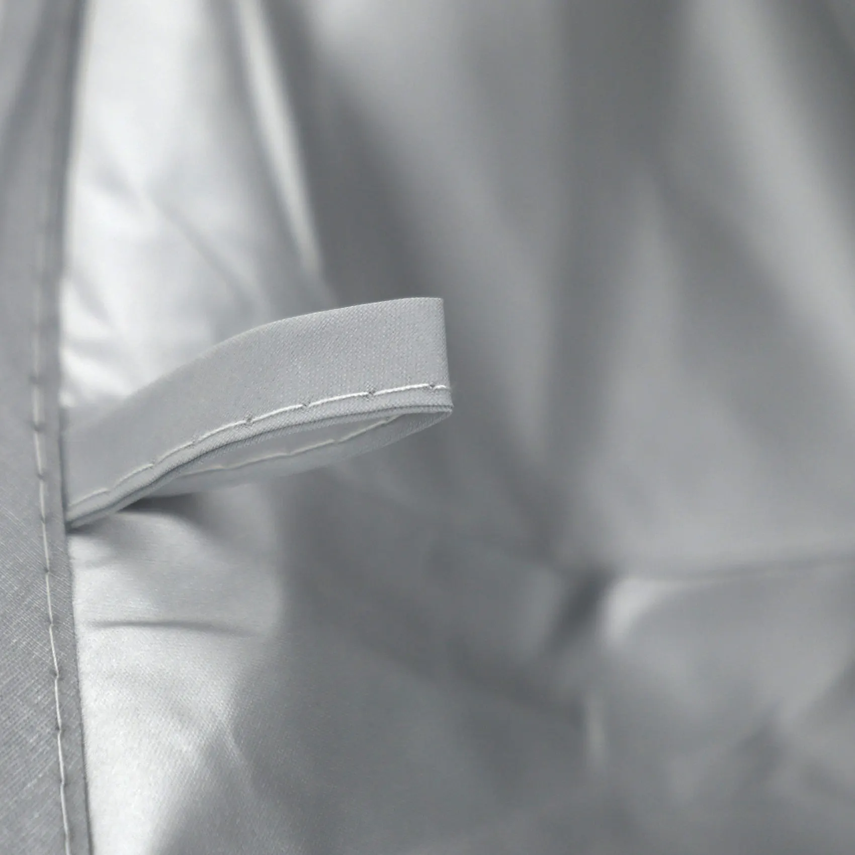 

【Горячая распродажа】2X салон парикмахерское платье ткань для стрижки волос плащ зонтик парикмахерская накидка домашнее использование шаль фартук