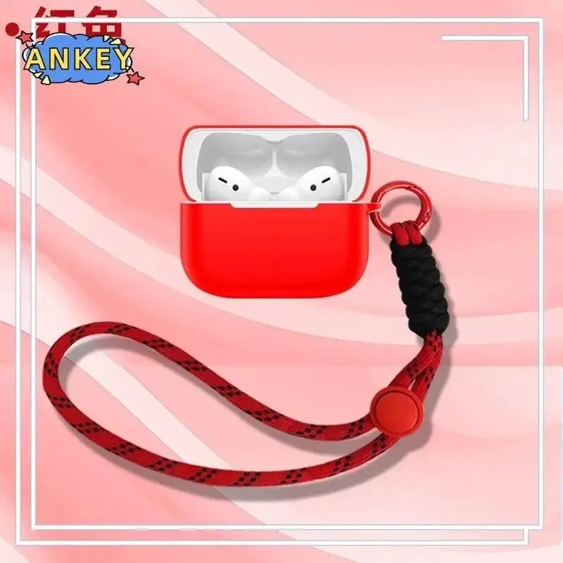 

Защитный чехол для FIIL CC PRO, нейлоновый ремешок, мягкий чехол, моющийся корпус, пылезащитный рукав, ремешок для веревки, аксессуары