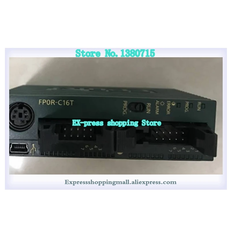 Nuevo Original AFP0RC16T AFP0RC16CT AFP0RC16MT AFP0RC32T AFP0RC32CT AFP0RC32MT AFP0RC14RS AFP0RC14CRS AFP0RC32CP Unidad de Control PLC