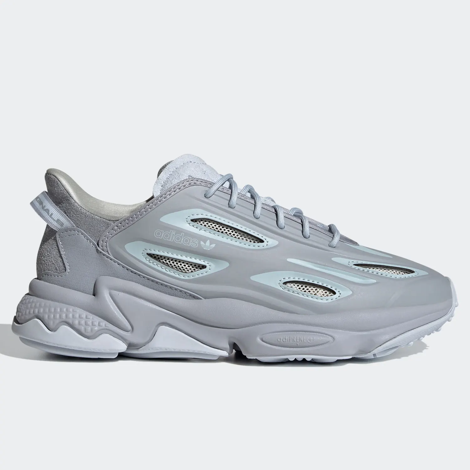 

Женские туфли adidas Originals Trefoil OZWEEGO с мягкой подкладкой для папы H04709