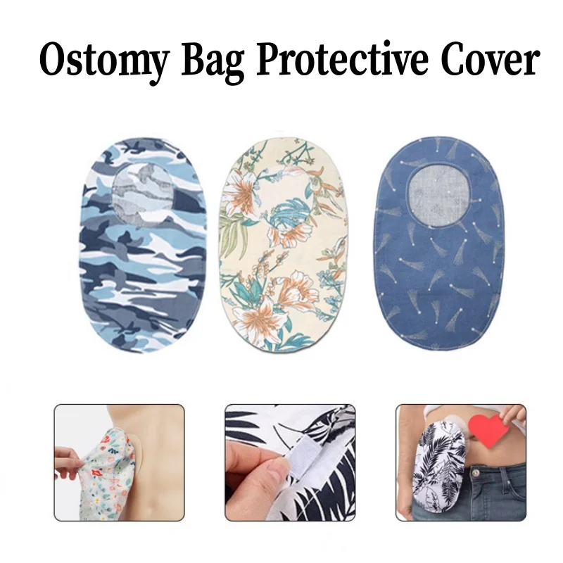 Category image: Ostomy Bag（I）