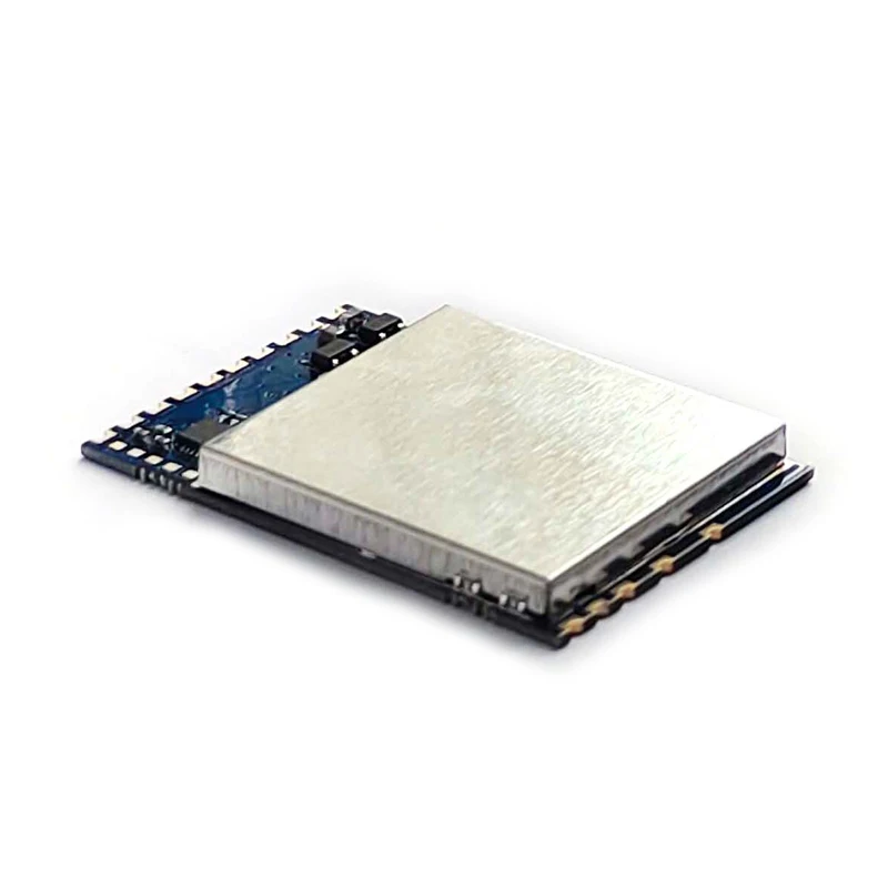 

1PC 3301RX 3.3GHz VRX Analog Wireless Video Receiver Module Support 3100-3700MHz Receiving Frequency Range SPI Signal Level 3.3V
