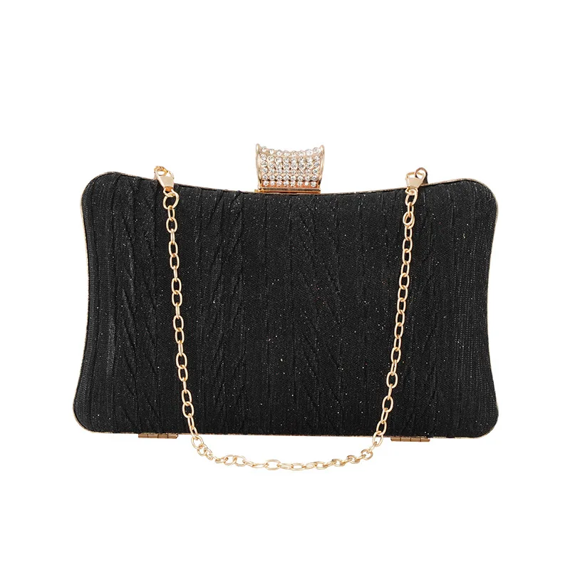 

New trendy and niche - designed evening party bags. Women's stylish and versatile cross - body bags and handbags