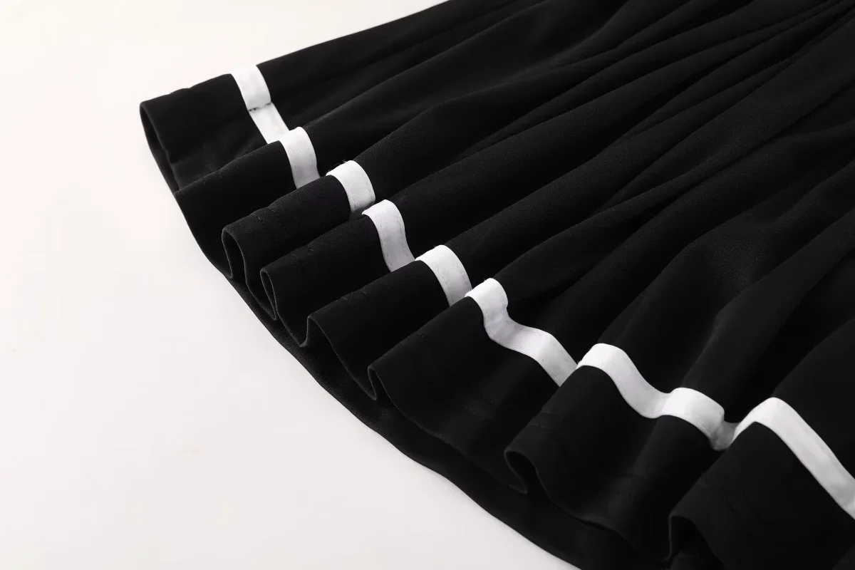 2025 New For Victory Women's Badminton Short Skirt Breathable Quick-drying Pleated Skirt Tennis Casual Sports Shorts Skirt Pants