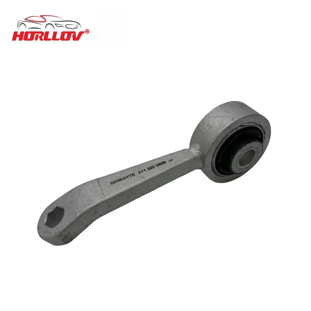 2PCS Sway Bar End for Mercedes C219 W211 S211 Equalizer Bar OE: 2113201089 2113203889 2113201089