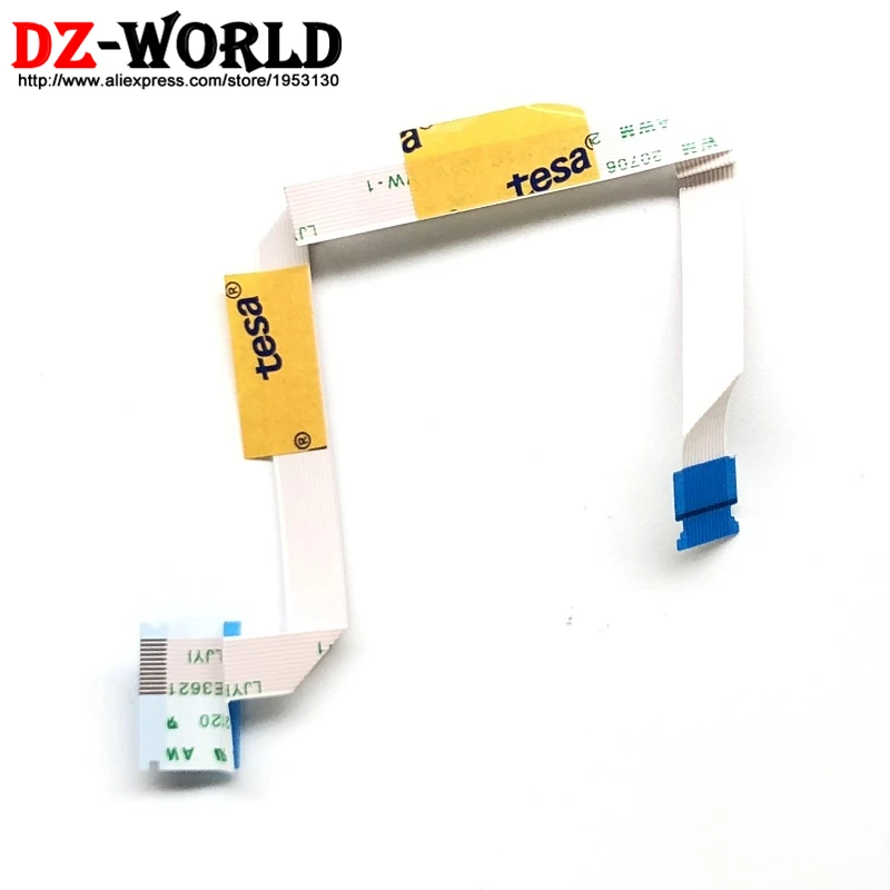 New Original Clickpad Touchpad Connecting Cable Wire Line for Lenovo ThinkPad X280 A285 Laptop FFC 01YN094