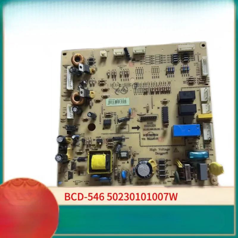 carte-de-commande-principale-pour-refrigerateur-midea-50230101007w-551wkm-bcd-546wkma