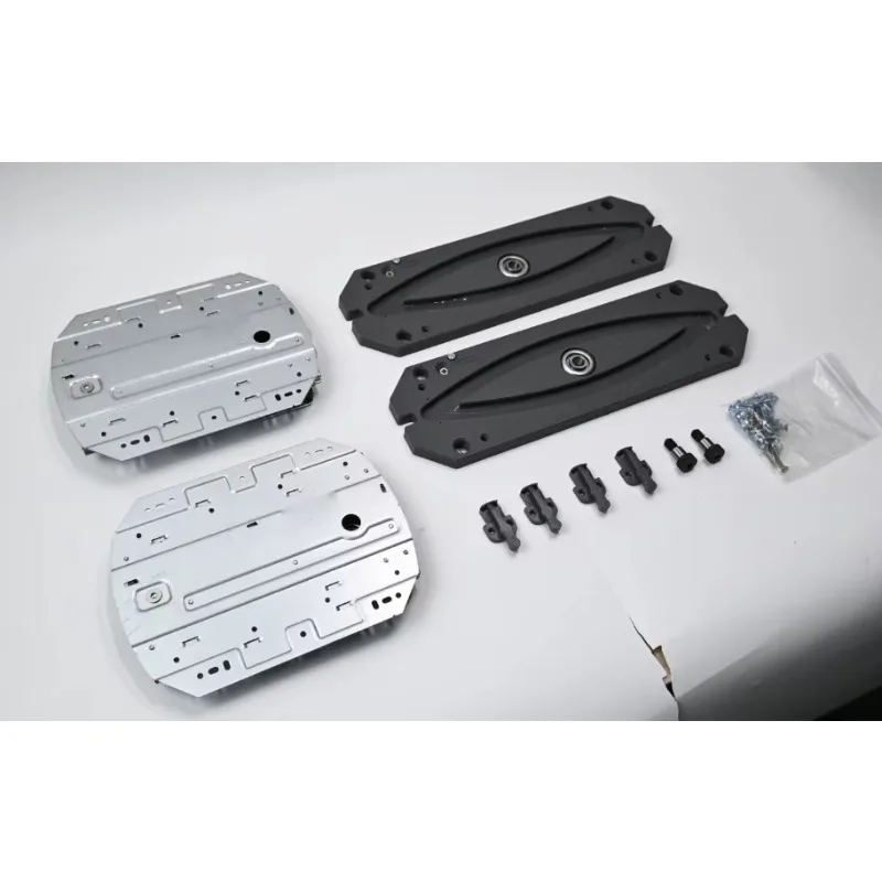 360 Degree Rotating Boomerang Cabinet Hardware