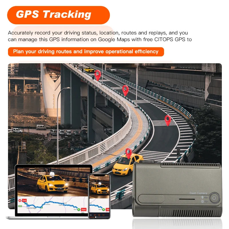 ผลิตภัณฑ์ใหม่ กล้องติดรถยนต์ไฮบริด H.265 4 ช่อง รองรับการจัดการกลุ่มรถด้วยระบบ CMSV7 พร้อมรีโมทคอนโทรล บันทึกผ่าน Wifi 1-4 ช่อง รองรับเซิร์ฟเวอร์ CMS MDVR และ Mobile DVR