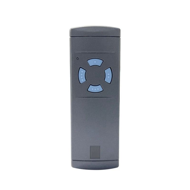 For HORMANN HSM4 HSM2 HSE2 HSE4 HS4 Spare Parts Garage Door Remote 868Mhz Replicator Door Command Handheld Transmitter