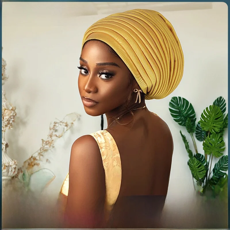 african-fashion-simple-tenlayer-heavy-industry-b-neck-gaiter-sun-protection-clothing-spring-2024-new-brand-accessories