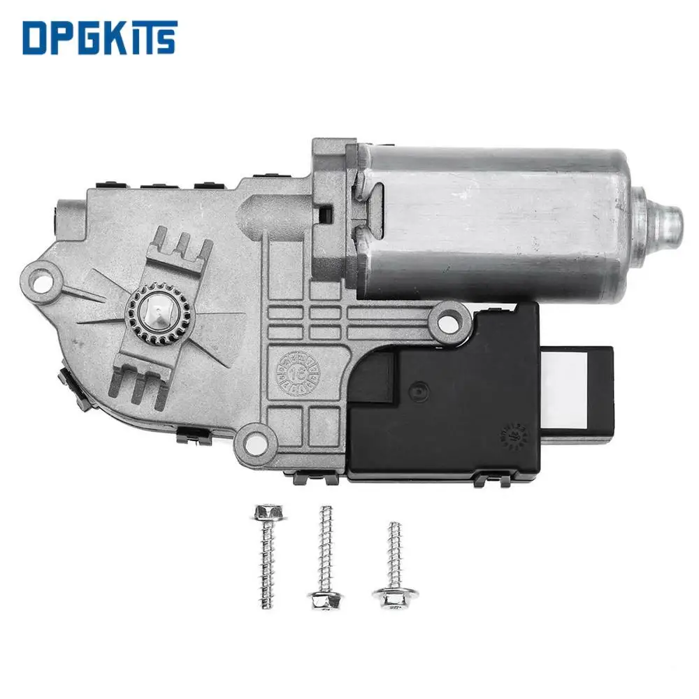 

31442109 31424338 30799673 1PC New Automatic Sunroof Motor For Volvo XC60 156 All Engine 2010-2017 High Quality Auto Part