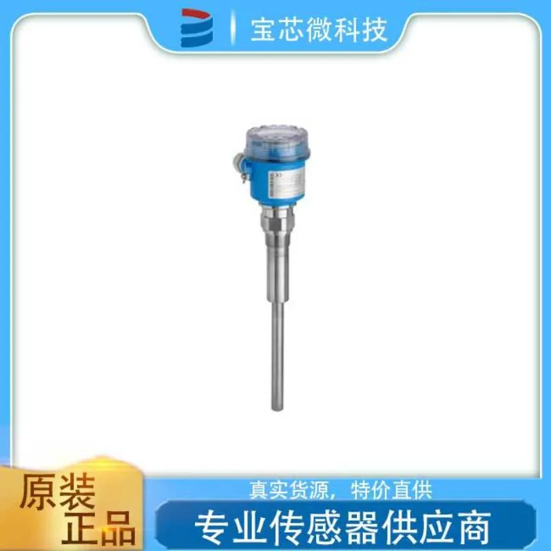 

Switzerland E + H Endershausen, Vibration Point Level Inspection Soliphant Model FTM20-AN25A