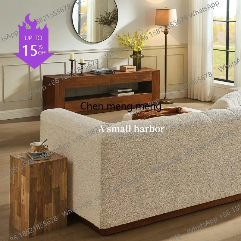 

Шкаф-комод M45 в стиле ваби-саби, ретро-дизайн, для дома и отеля, декоративный, в скандинавском стиле, настенная полка