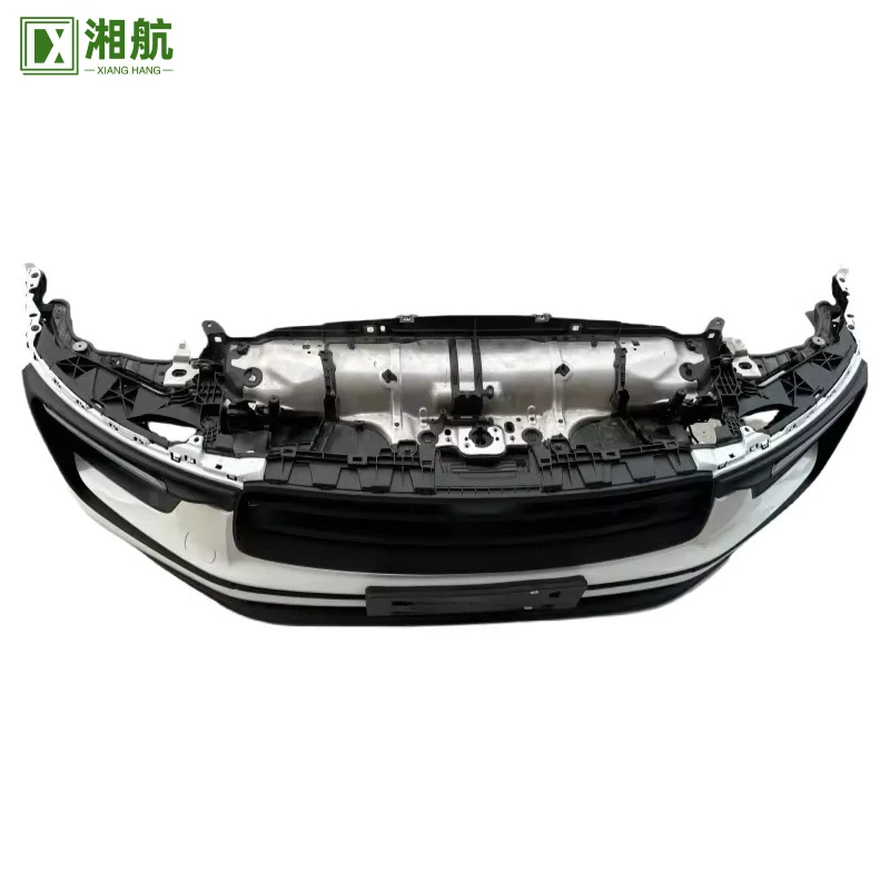 Suitable for Porsche Maca bumper, lip, front bar assembly, hood, fender, original disassembled parts