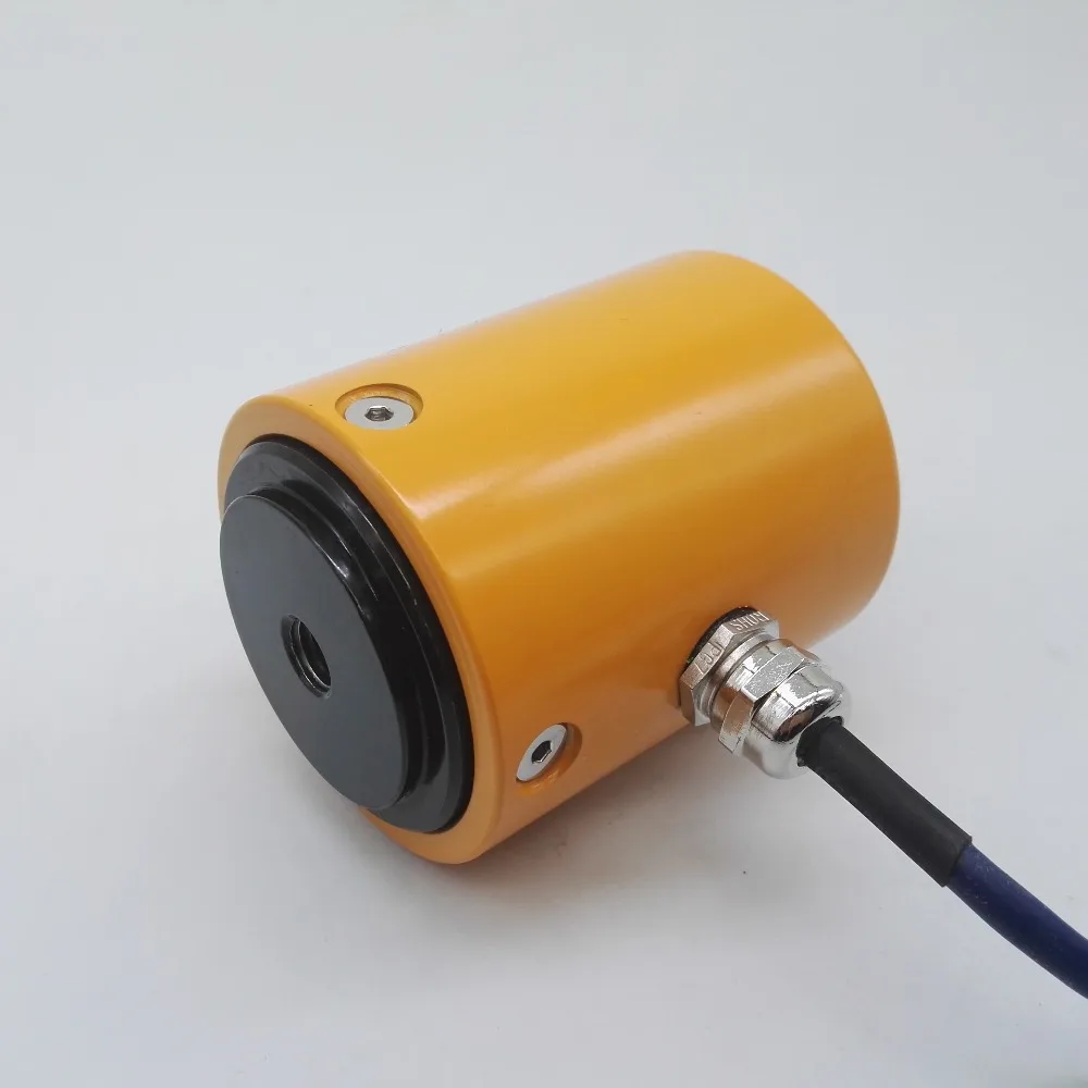 Load cell CR-3t force measuring special sensor