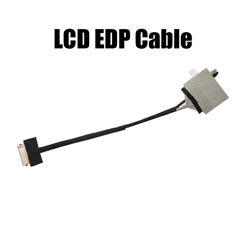 5C10U63942 5C10R12120 Laptop LCD EDP Cable For Lenovo For Ideapad 530S-14IKB 530S-14ARR DC02001ZJ10 DC02C00G220 ES430 FHD New