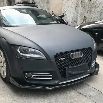 8 best sales Diffuseur arrière Audi TT - №4