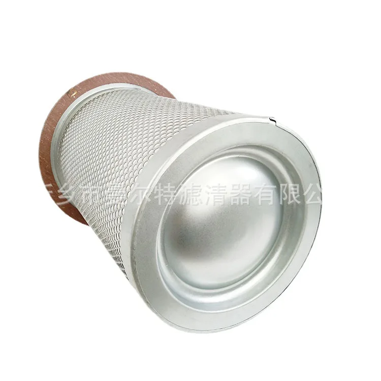 

Supply 55350430650 Oil Gas Separator Core Suitable for 200KW Oil Water Separator Filter Element Oil Separation Core