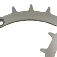 An/ti Skid Nail Spikes Steel Traction Stu/ds For R38Li R40Li R45Li R50Li R70Li Robot Lawn Mo/wer Accessories