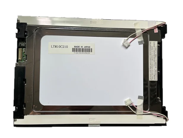 

LTM10C210 Original 10.4 inch industrial LCD screen