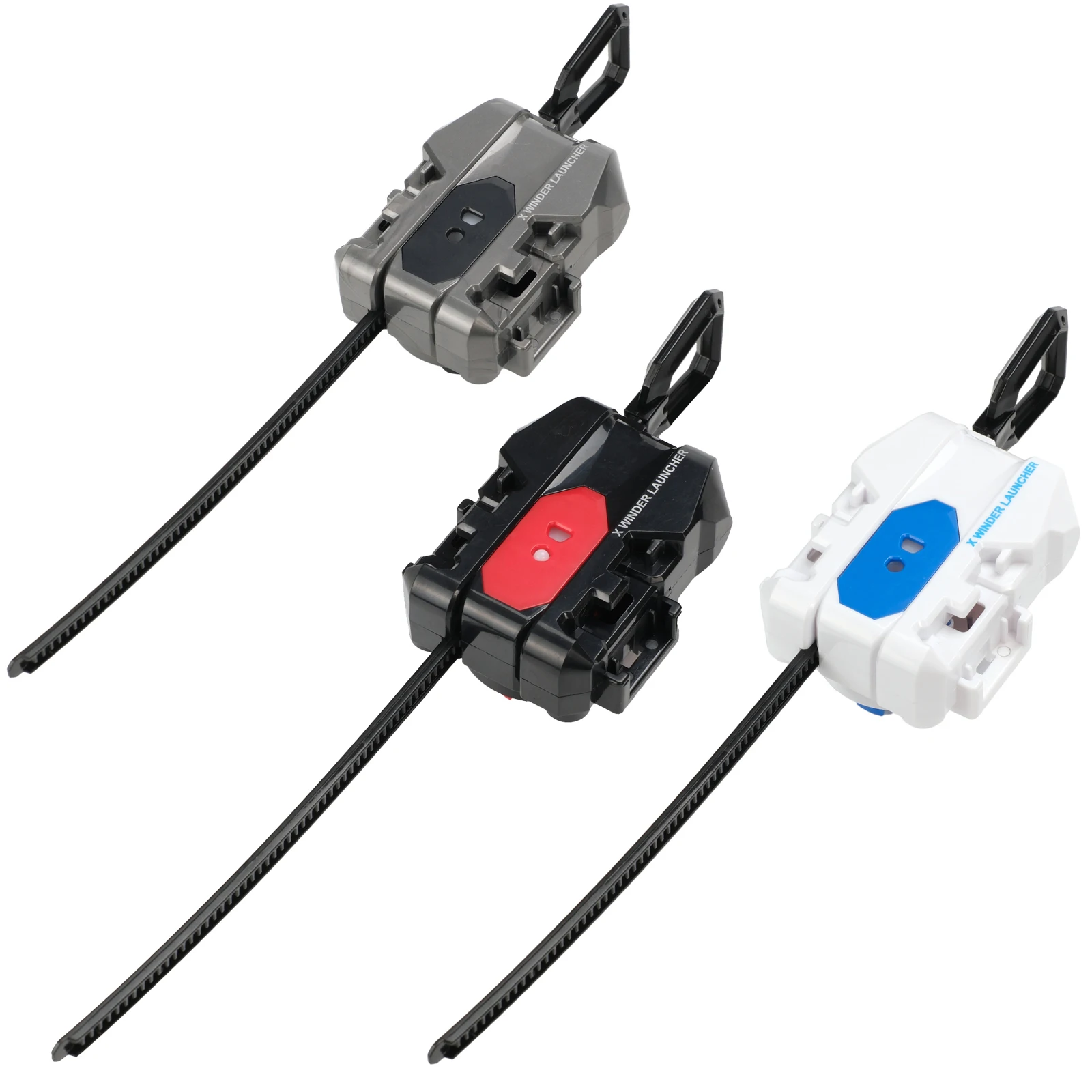 Recenzja Beylauncher Ripcord Launcher: Czy to strzał w dziesiątkę dla mistrzów Beyblade?