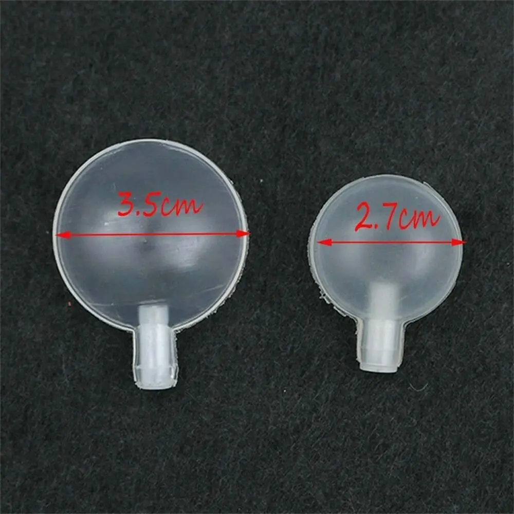 27/35mm 10pcs Baby  Dog Toys Insert Replacement Cat BB Squeakers Squeaky  Doll Noise Maker Squeakers Repair Fix