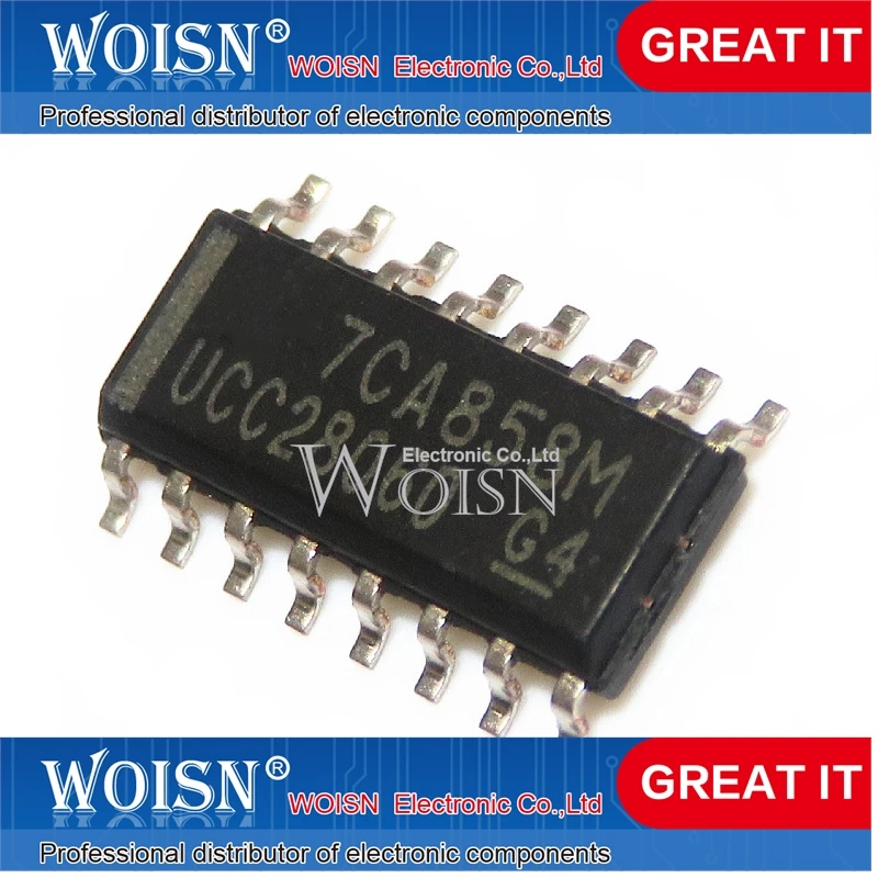 1-5-10pcs UCC28060D UCC28060 28060 Price discounts Spot supply
