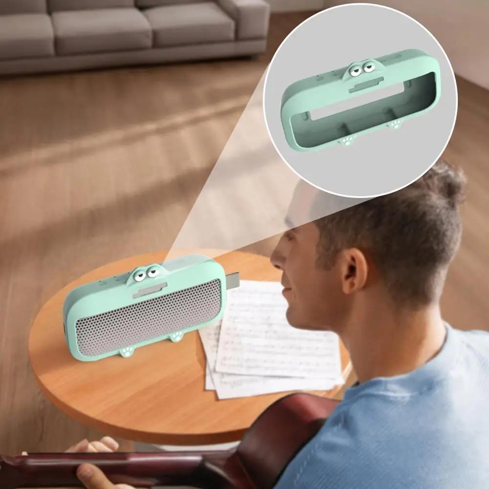 Silicone Case For B…