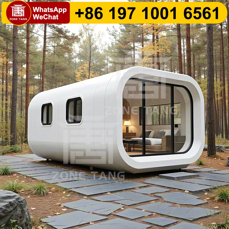 Luxury Modern Glass…