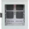 Pet large drying cabinet compartment dryer