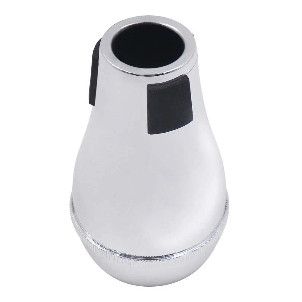 

Tenor Trombone Mute High-Quality Silent Practice Tool For Brass Instrument Accessory Noise Reducer Tensor Trombone