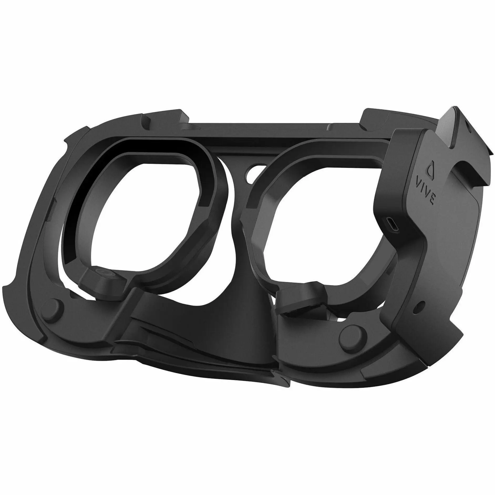 

Vive Focus 3 Eye Tracker