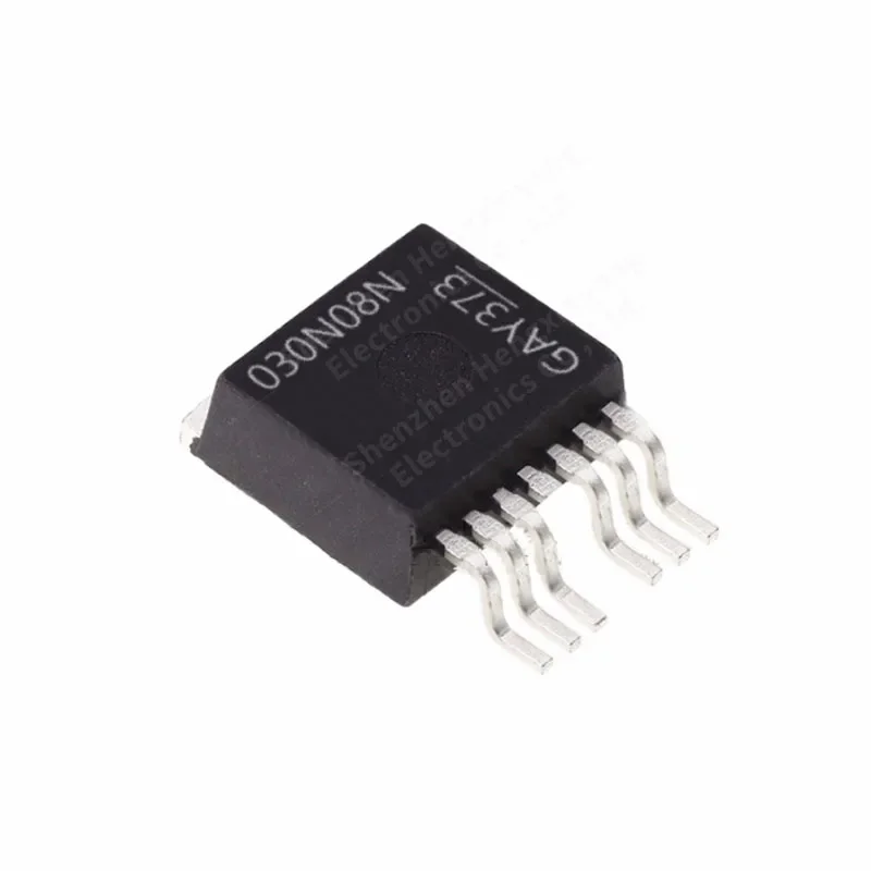 1PCS IPB030N08N3 G TO263-7 package 80V 160A N-channel MOS FET