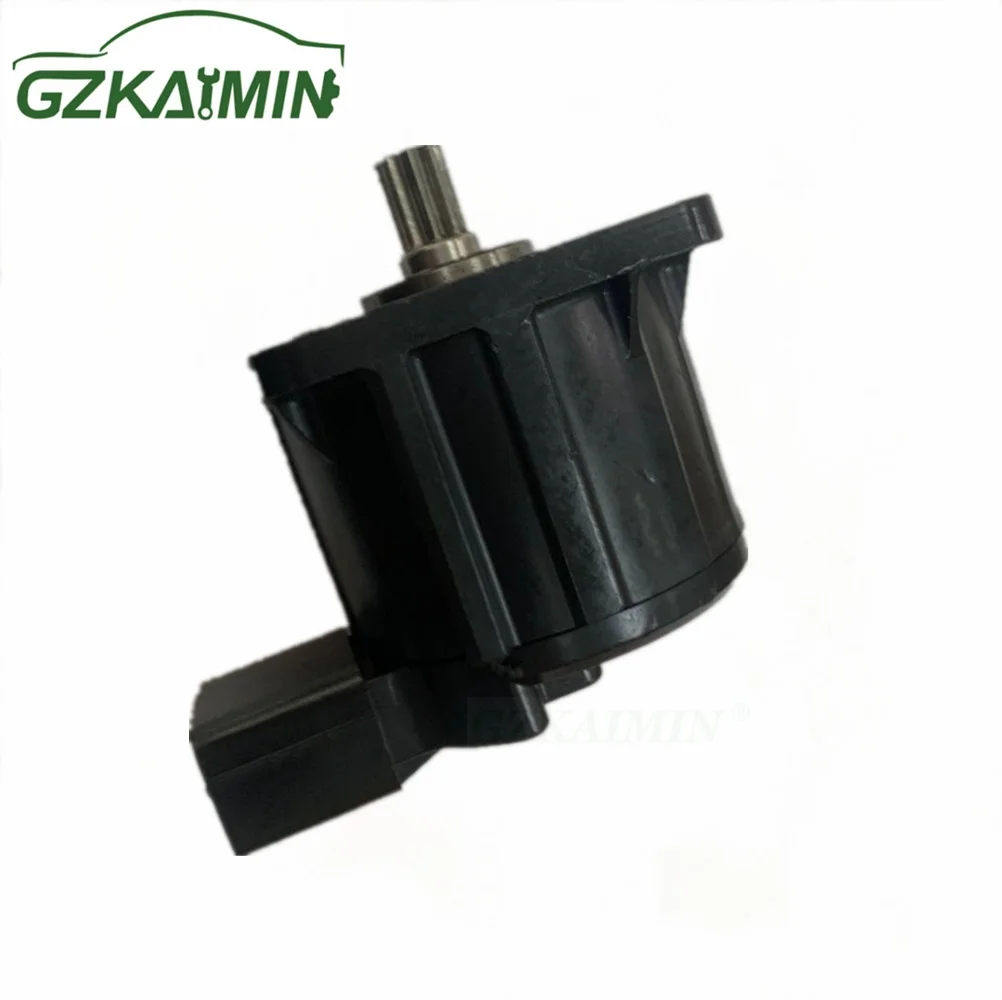 

Car Accessories High Quality OEM K6T51274 EGR Valve For Isuzu 4HK1 700P