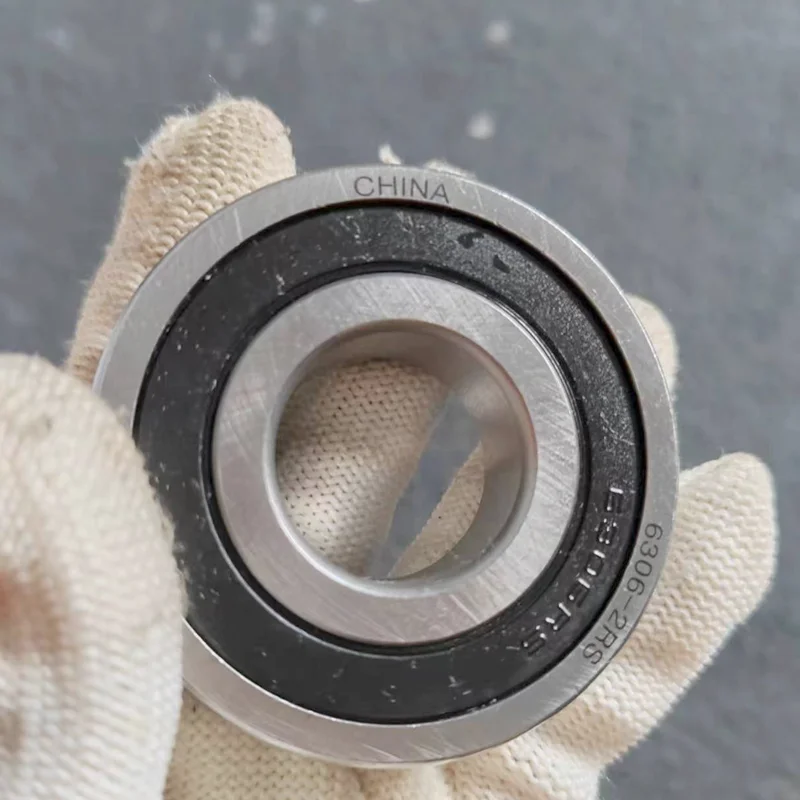 Thickened Deep Groove Ball Bearings 62312 62313 62314-2RS
