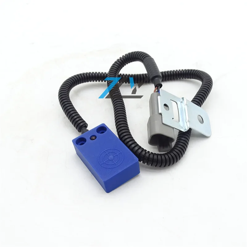 

Switch Proximity Sensor 70180314 701-80314 For Engine Parts Excavator