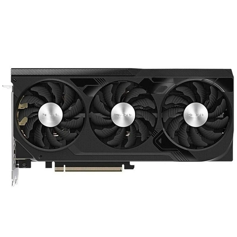 

RTX4070 WINDFORCE OCWF3OC12G Gaming Independent Graphics Card