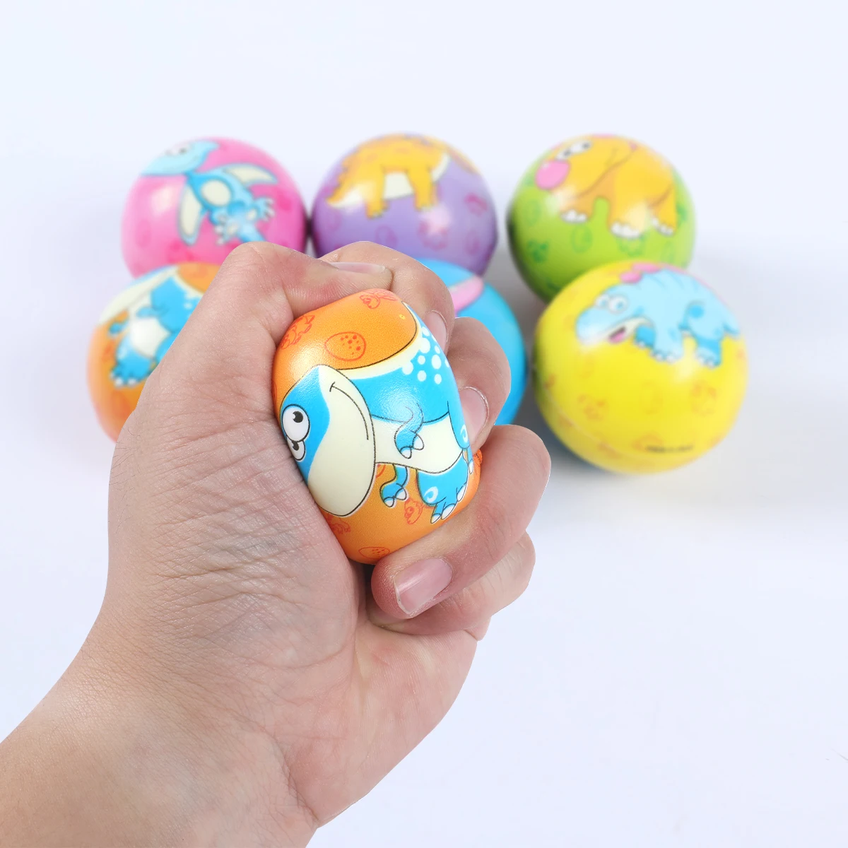 Ball Puffer: Der ultimative Entspannungsspielzeug für Kinder und Erwachsene