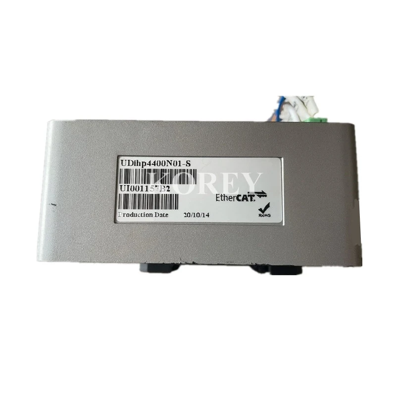 In Stock SPIIPLUS UDI Motion Controller UDIHP4400N01-S