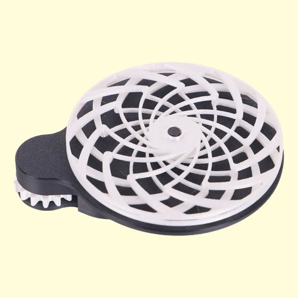 Jouets de décompression dynamique ABS, jouets dynamiques simples imprimés en 3D, équipement psychédélique créatif et amusant, jouets dynamiques pour enfants