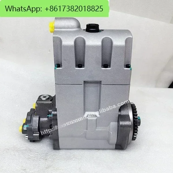 

Детали двигателя C9 2044944 топливо для насоса двигателя CAT 3126E C9 204-4944 2044944