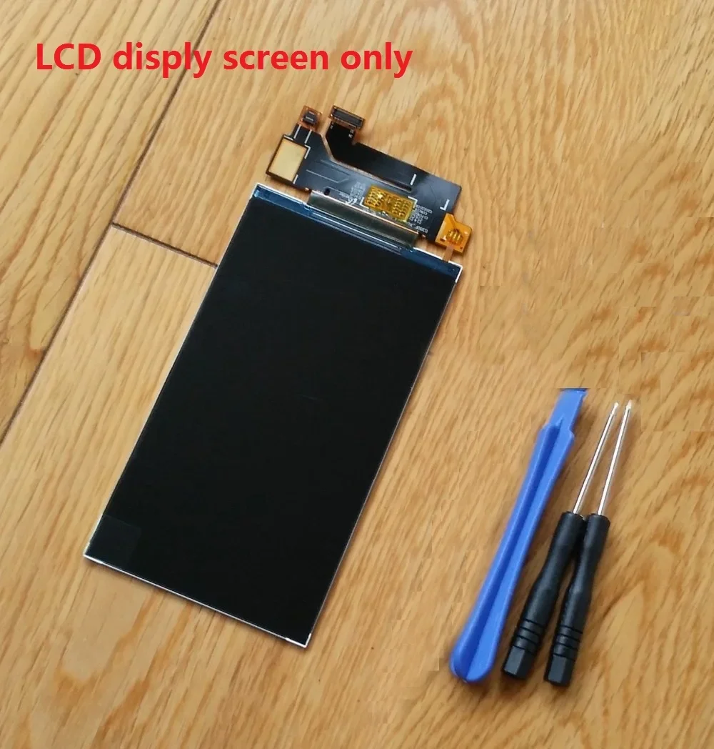 Testowany ekran LCD z czujnikiem dotykowym Digitizer do Samsung Galaxy Xcover 4 SM-G390F G390 + naklejka + zestawy